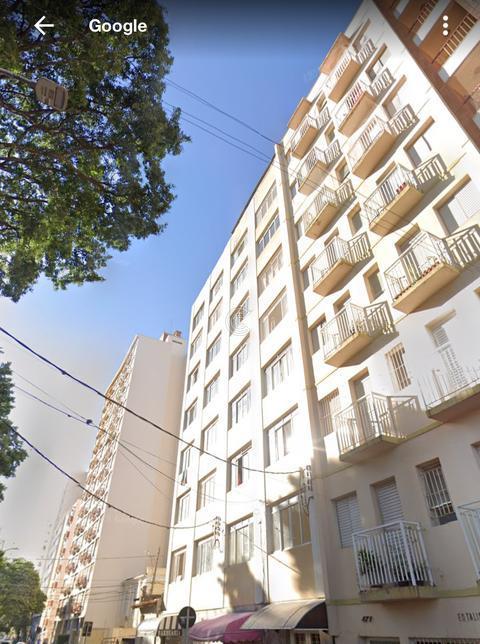 Apartamento no Centro em Campinas