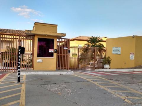 Apartamento para alugar em Vinhedo, Pinheirinho, com 2 quartos, com 75 m², Condomínio Jardim Europa