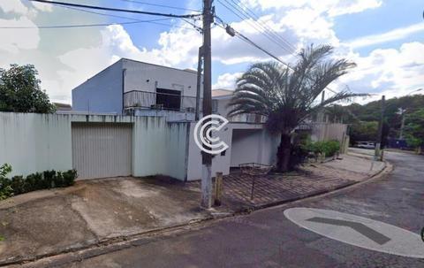 Sobrado à venda e para alugar em Campinas, JARDIM CHAPADAO, com 3 quartos, com 327 m²