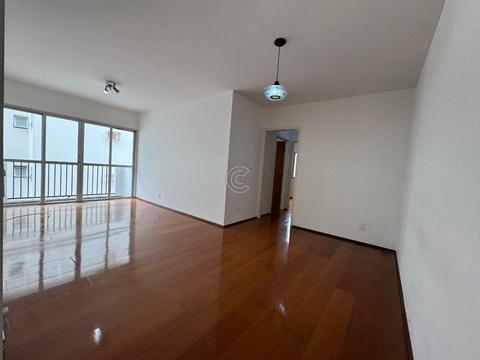 Apartamento à venda em Campinas, Cambuí, com 2 quartos, com 78 m², Condomínio Edifício Lagoinha