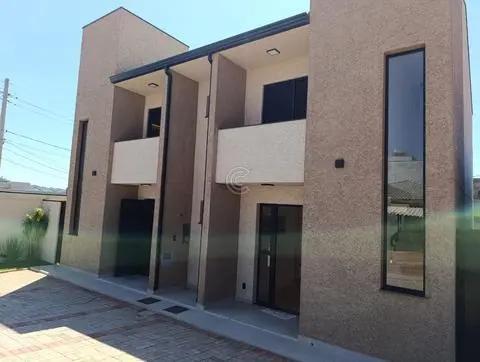 Casa à venda em Valinhos, Capuava, com 2 suítes, com 81.7 m², Life Village