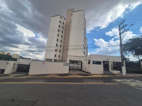 Apartamento no Taquaral em Campinas