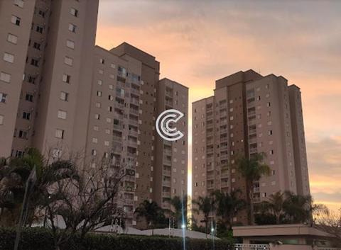 Apartamento à venda e para alugar em Campinas, São Bernardo, com 3 quartos, com 86 m²