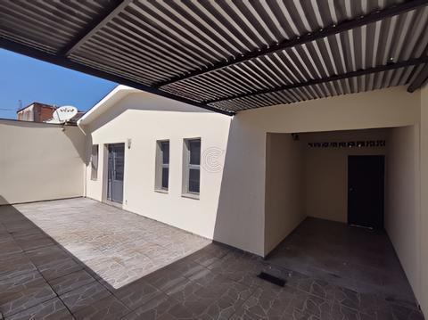 Casa à venda em Campinas, Jardim do Lago, com 2 quartos, com 118 m²
