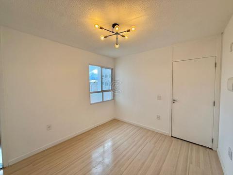 Apartamento à venda em Campinas, Jardim do Lago, com 2 quartos, com 44 m², Alegria SuperCittá